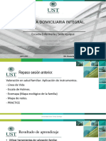 Visita Domiciliaria Integral PPT Completo