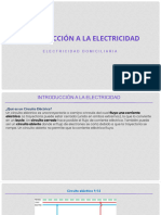 Etapa 3 - ELECTRICIDAD