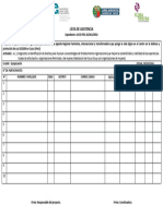 Lista de Asistencia para Participantes 19.03.2024