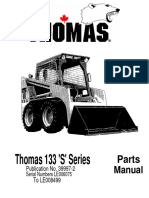 Thomas T133 S seriesLE006075 - LE008449