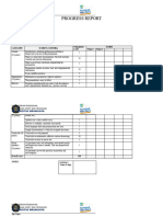 Scoring Rubrics Projects - Final