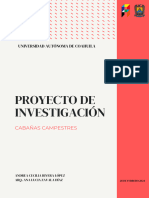 Investigación General