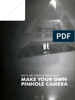 Make A Pinhole Camera ks2 3 1580917787