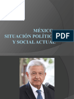 México Presetación