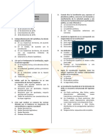 03 - 05 - 2022 Test Tema 1 (CE) - Estructura y Arts. 1 A 13