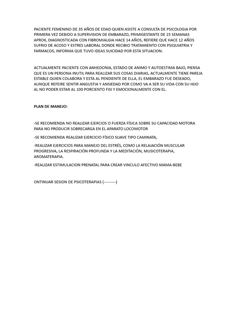 Gisell Carolina Rivera | PDF