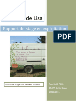 Rapport Stage Version Finale