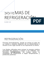 Ciclo de Refrigeracion (1)