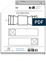 Maquetacion Platanitos