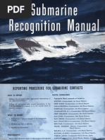 Download Submarine Recognition Guide by CAP History Library SN71543586 doc pdf