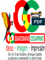 Logo Cocaprint