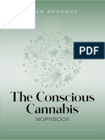 Conscious Cannabis