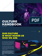 Culture Handbook VIRTA 02022021