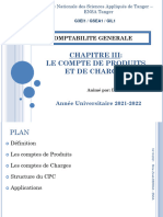 Chapitre 3 - Le CPC