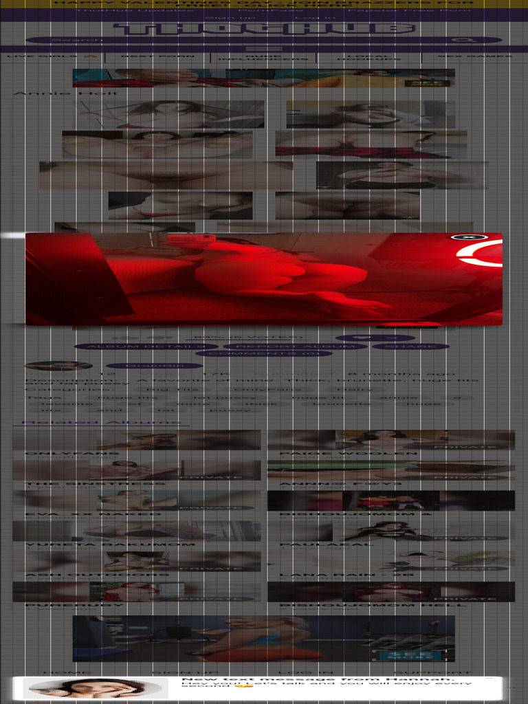 Annie Holt - Thothub | PDF