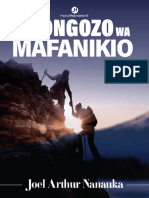 Muongozo Wa Mafanikio
