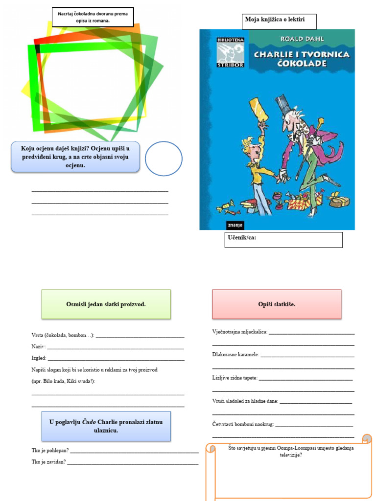 Charlie | PDF