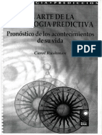 El Arte de La Astrologia Predictiva (1) - 240320 - 214010