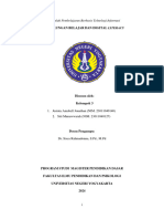 Kelompok 3 - Lingkungan Belajar & Literasi Digital - Pembelajaran Teknologi Informasi