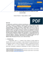 Do Império Ao Descaso - o Desmembramento Do Acervo Da Mate Leão Júnior