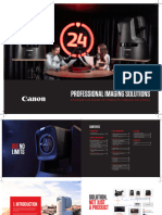 Proffesional Imaging System Brochure