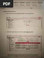 Instakit Workflow