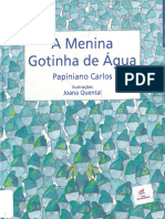 02 - A Menina Gotinha de Água