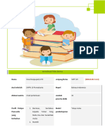 Modul Ajar Bahasa Indonesia - Modul Ajar Menulis Teks Berita - Fase D