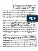 Adagio Concerto en re m (Albinoni)