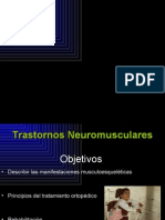 Transtornos Neuromusculares-1