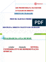 05 Aula Direito Coletivo Do Trabalho III 1o Semestre 2024 Turma 7p - Terça