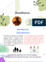 Bomberos