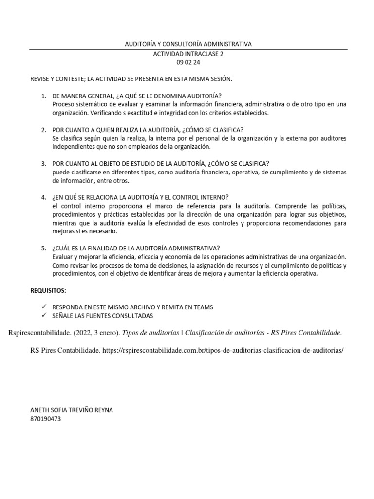 Actividad intraclase 2 09 02 24 pdf
