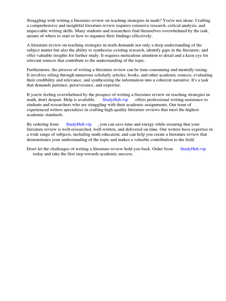 review-of-related-literature-about-teaching-strategies-in-math-pdf