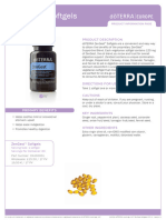 Digestzen Softgels