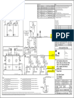 Raw Water Pump House 411250-MMD-00-XX-DR-PR-0093 - C05