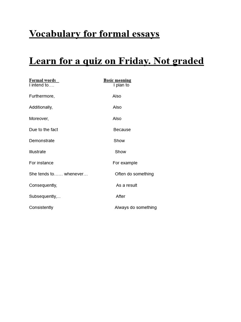 7th Grade Homework | PDF