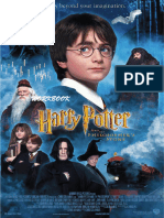 Harry Potter and The Philosopher's Stone