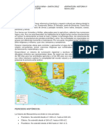 Mesoamérica LMS