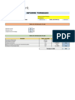 Informe Torneado