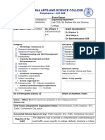 D26 - 10012024 - A Campaign On Helmet and Road Safety Awareness - Activity Sheet