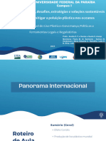 Aula 2 - SS-OCEANOS Governança e Políticas - Panorama Internacional-Compactado
