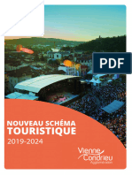 19 100b Schema Touristique 2019 2024