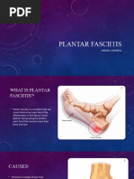 Screendem P KIrwan Spondyloarthropathy | PDF