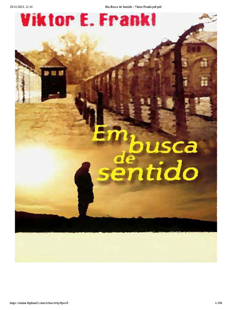Em busca de sentido viktor frankl pdf pdf