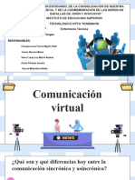 Comunicacion Virtual 24