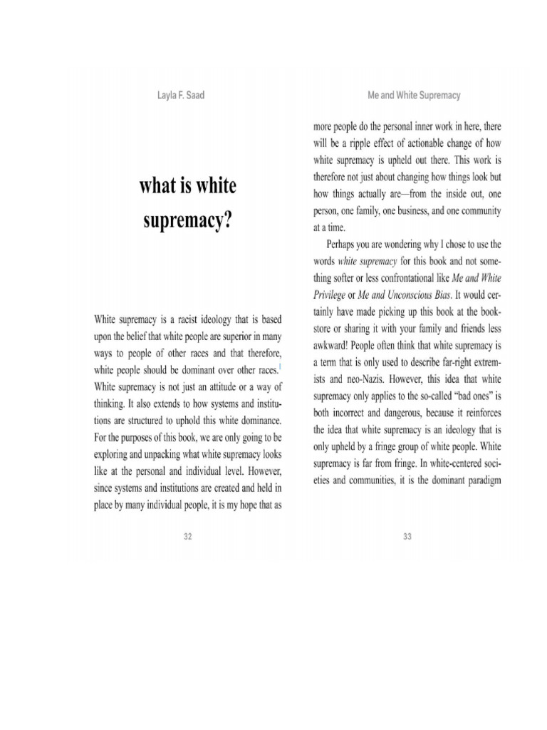 what-is-white-supremacy-pdf