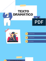 Texto Dramático