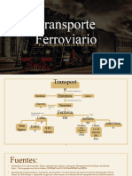 Tarea 7 - Transporte Ferroviario - Esquivel Garcia Jose Luis