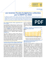 Dgfip Stat19 Budget 2023